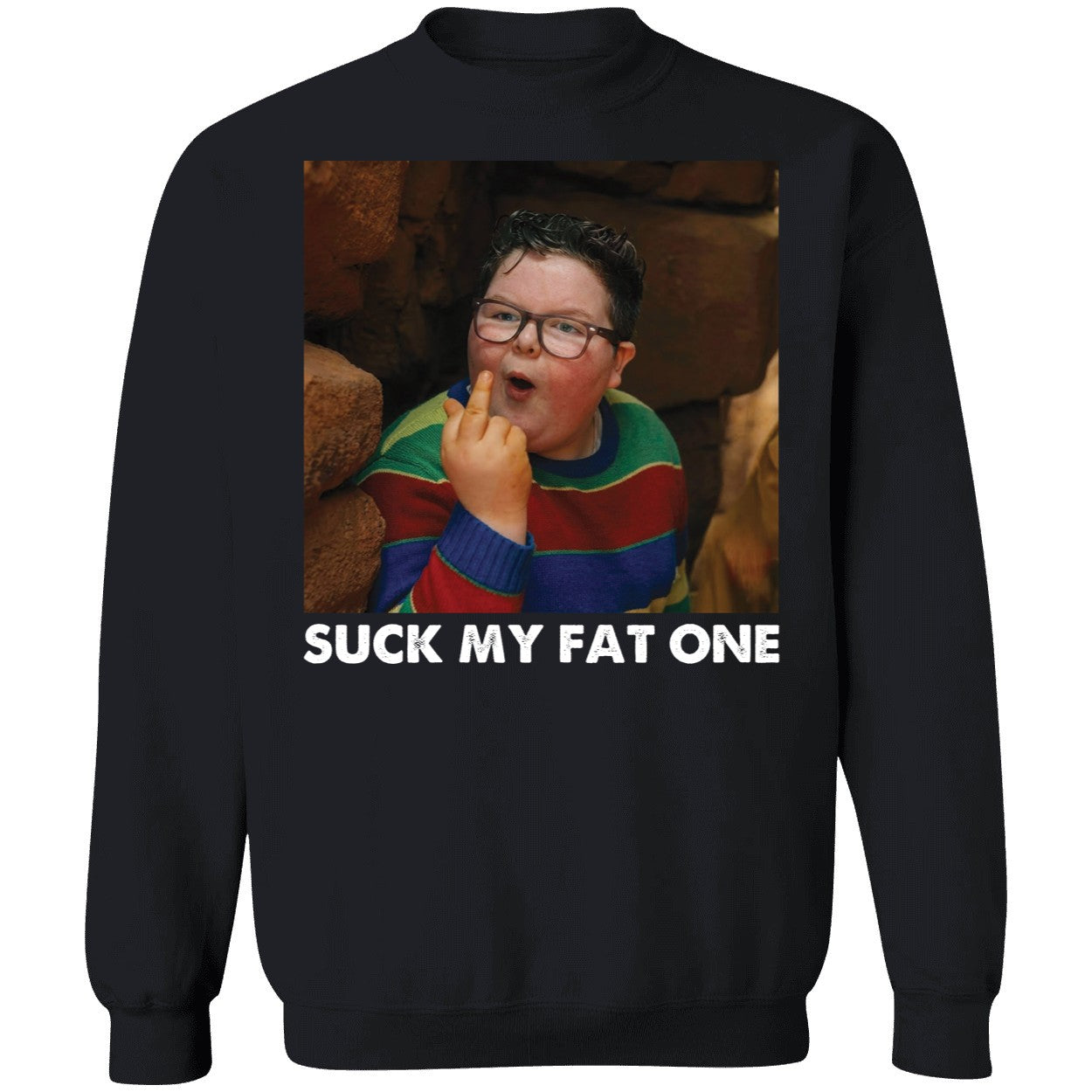 Derek Turnbow Suck My Fat One Shirt