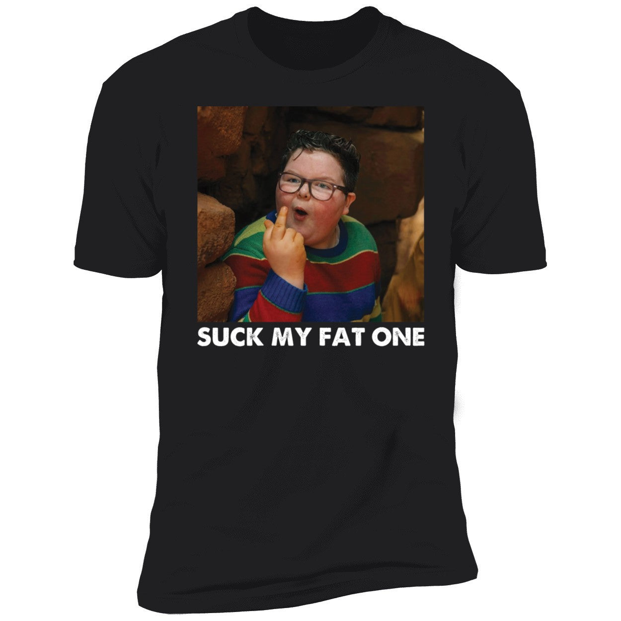 Derek Turnbow Suck My Fat One Shirt