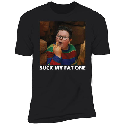 Derek Turnbow Suck My Fat One Shirt