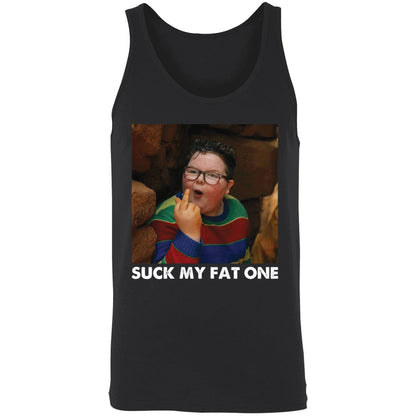 Derek Turnbow Suck My Fat One Shirt