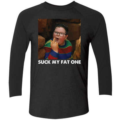 Derek Turnbow Suck My Fat One Shirt