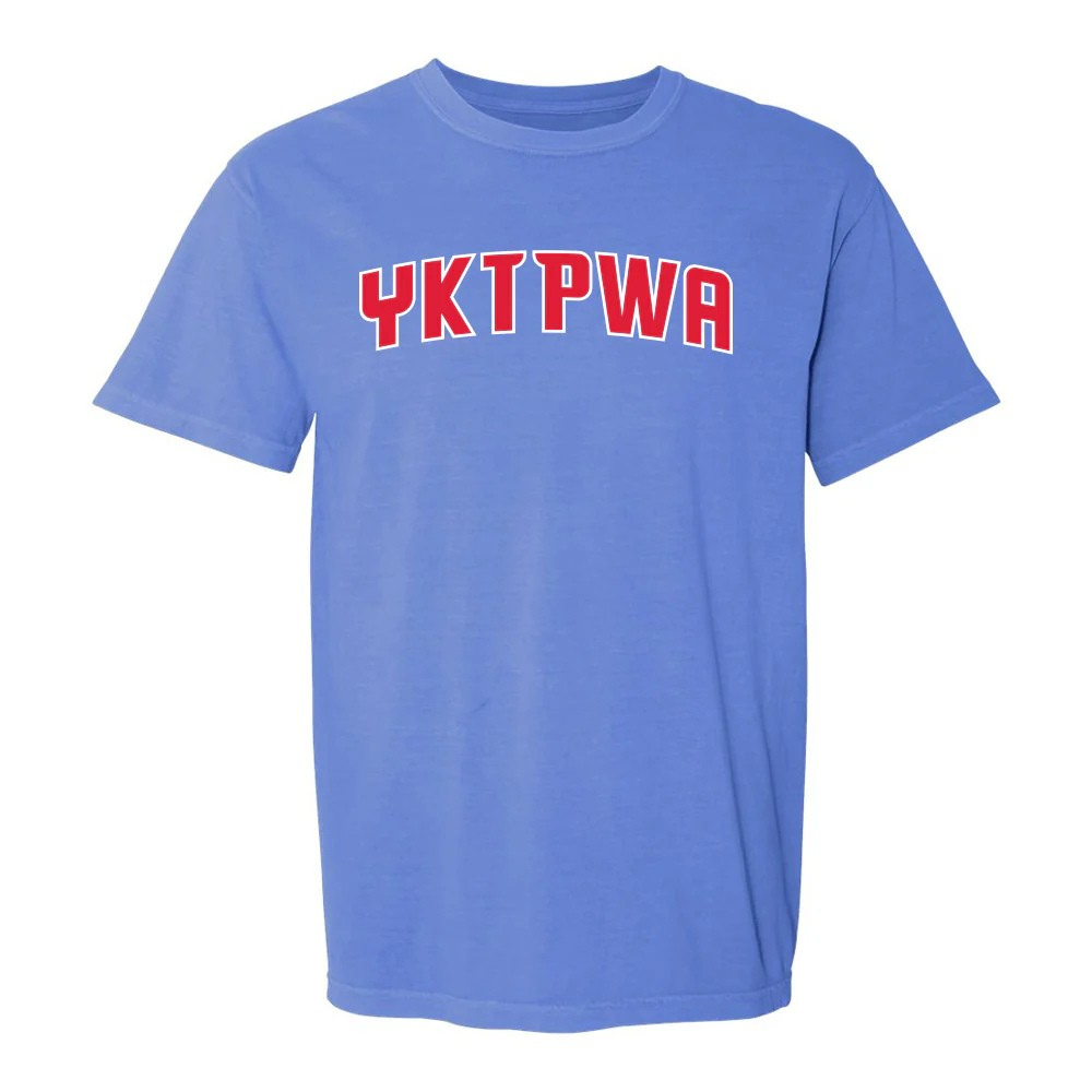 Detroit YKTPWA Shirt