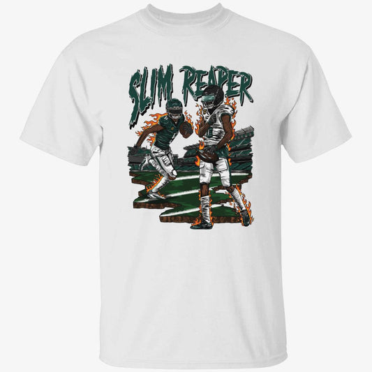 Devonta Smith Slim Reaper T-Shirt