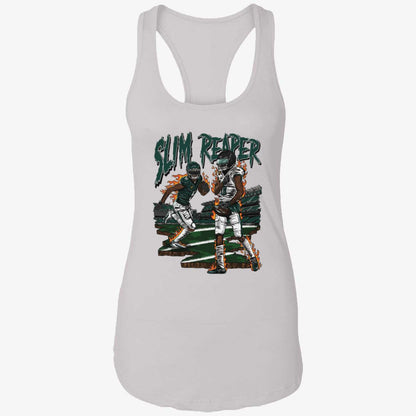 Devonta Smith Slim Reaper T-Shirt