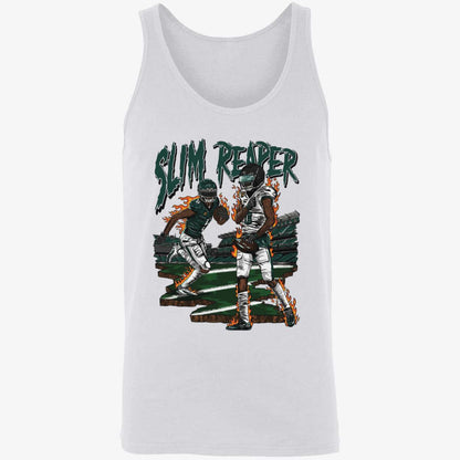 Devonta Smith Slim Reaper T-Shirt