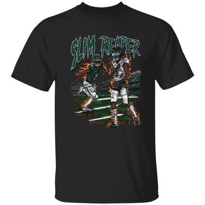 Devonta Smith Slim Reaper V2 Shirt