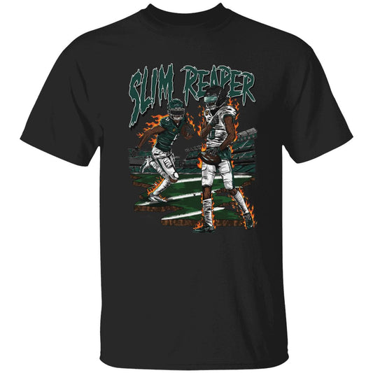 Devonta Smith Slim Reaper V2 Shirt