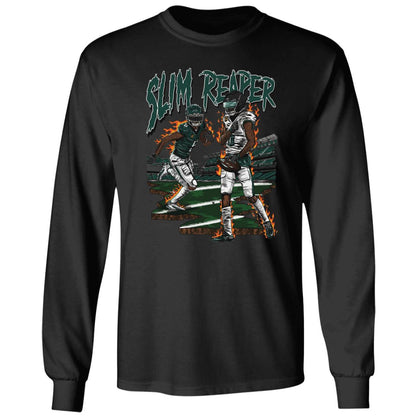 Devonta Smith Slim Reaper V2 Shirt