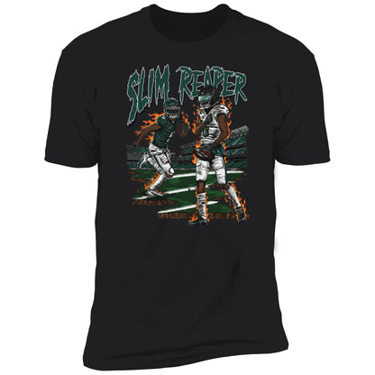 Devonta Smith Slim Reaper V2 Shirt