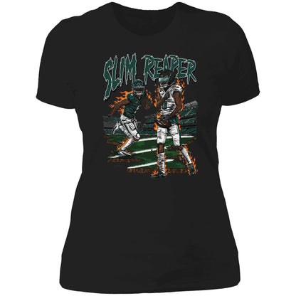 Devonta Smith Slim Reaper V2 Shirt