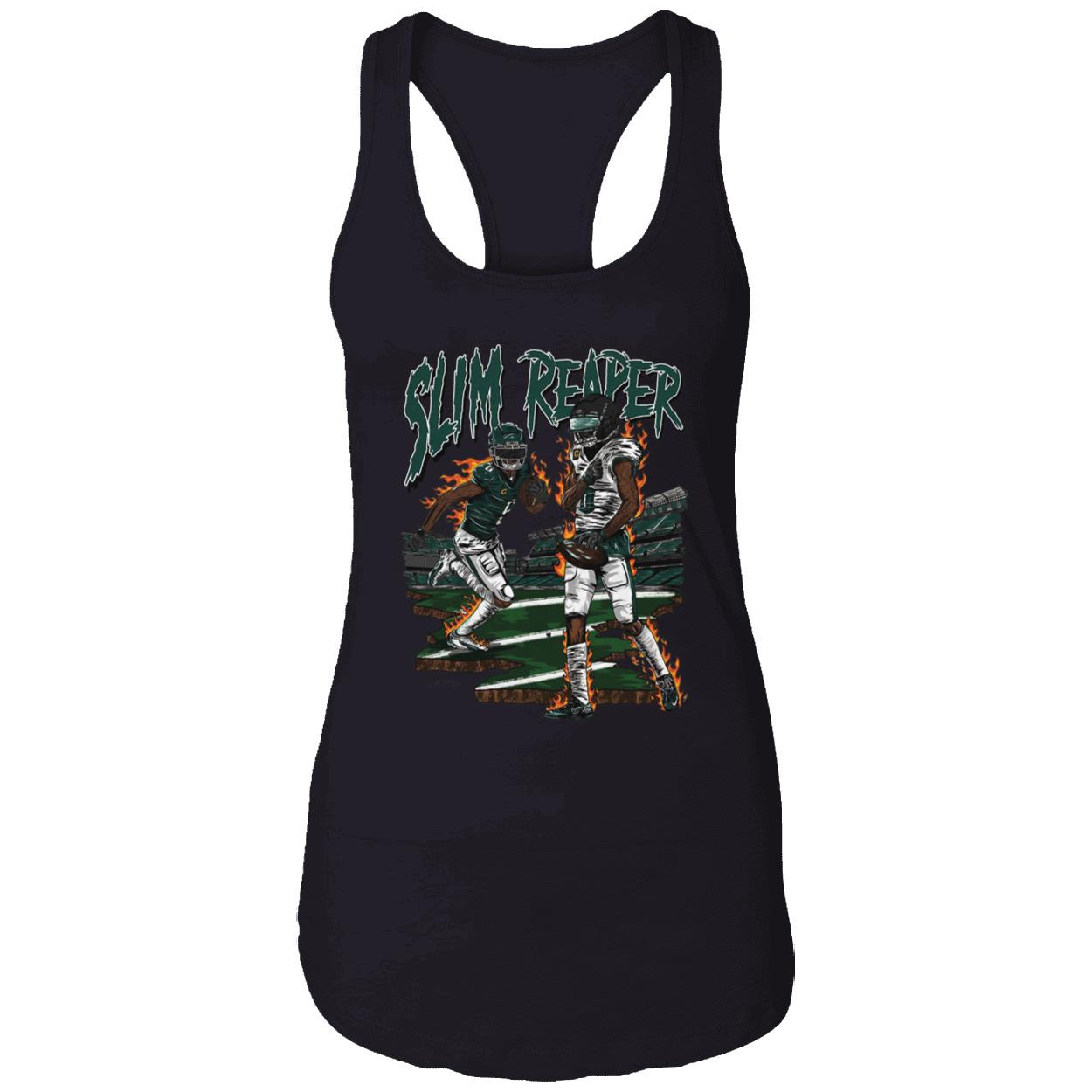 Devonta Smith Slim Reaper V2 Shirt