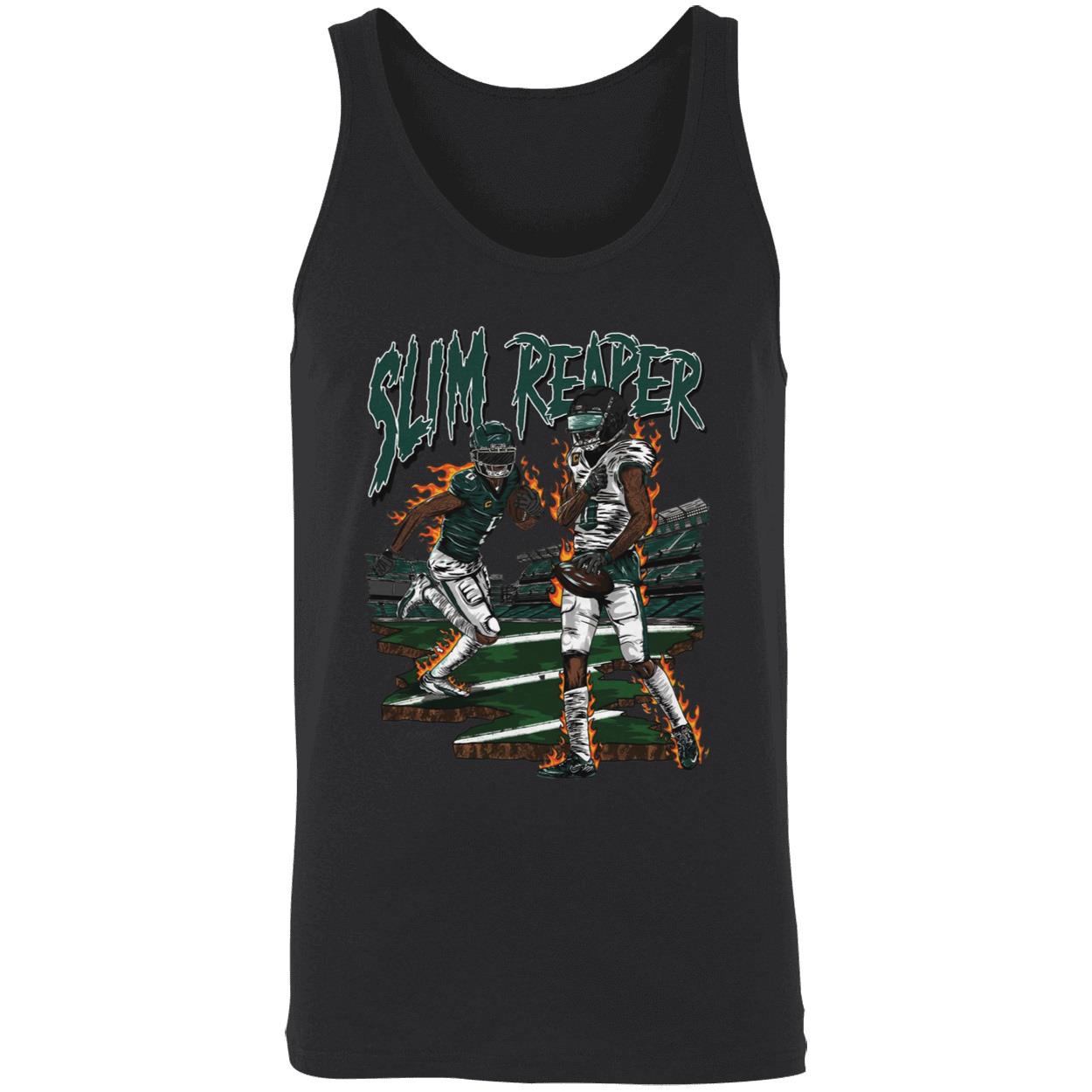 Devonta Smith Slim Reaper V2 Shirt