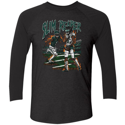 Devonta Smith Slim Reaper V2 Shirt