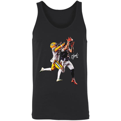 Dj Moore Game Winning Td Shirt