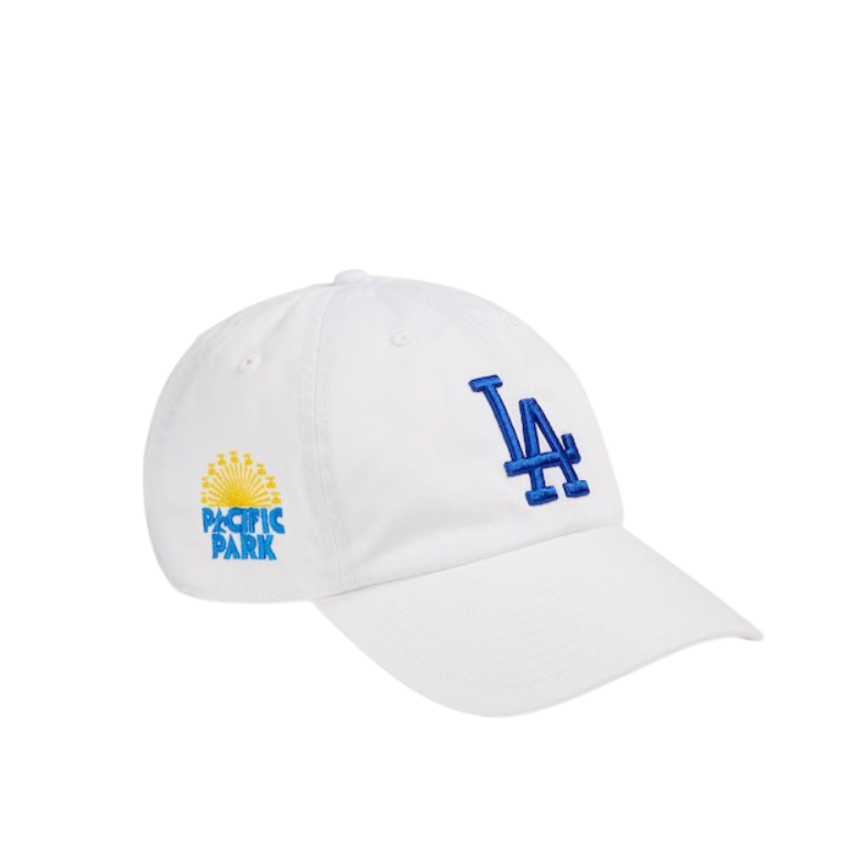 Dodgers Pacific Park All-star Hat