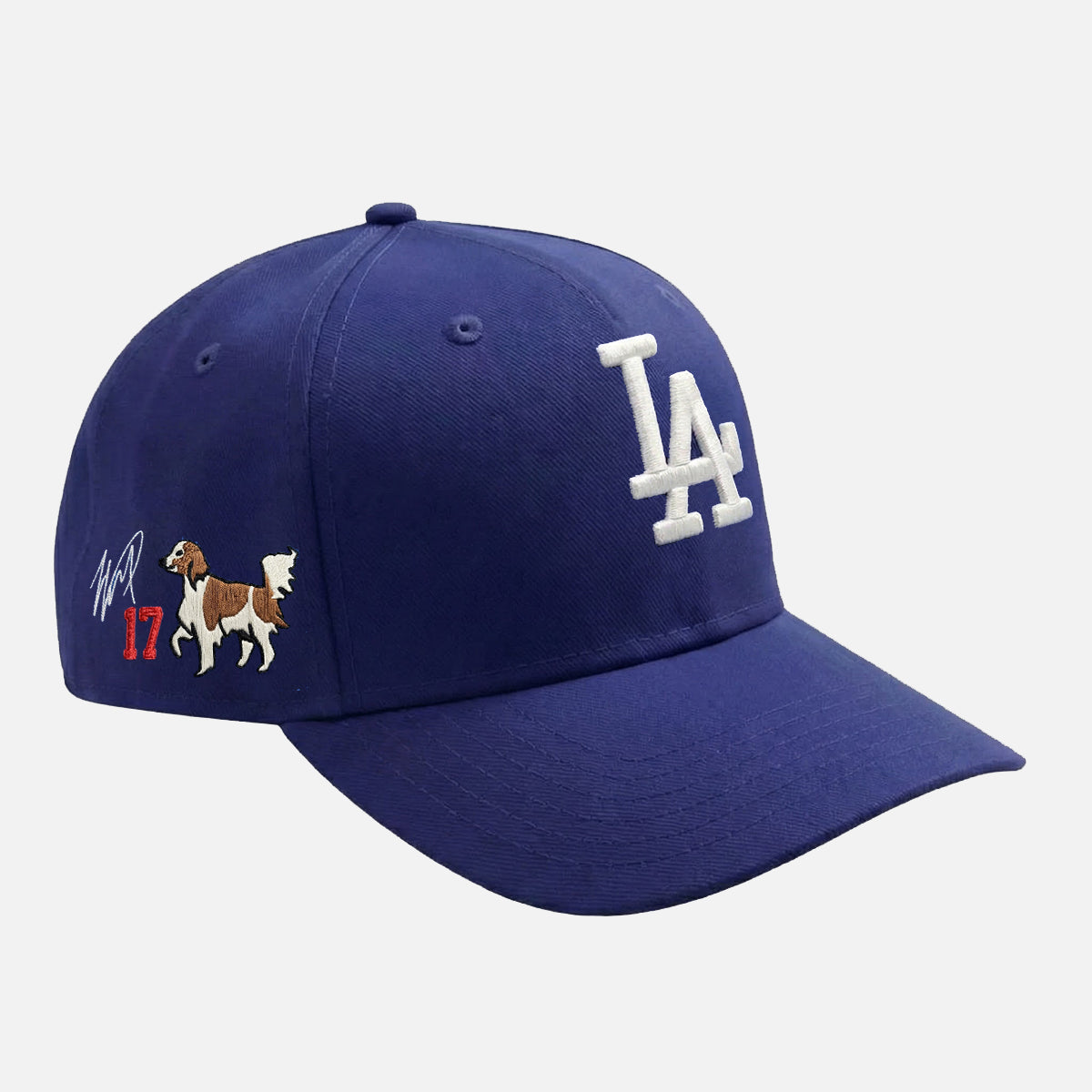 Dodgers Shohei Ohtani Signature Dekopin Hat – TeePeepz