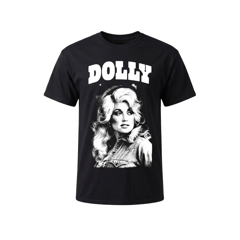 Dolly Parton Shirt