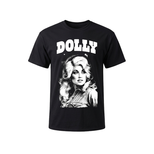 Dolly Parton Shirt