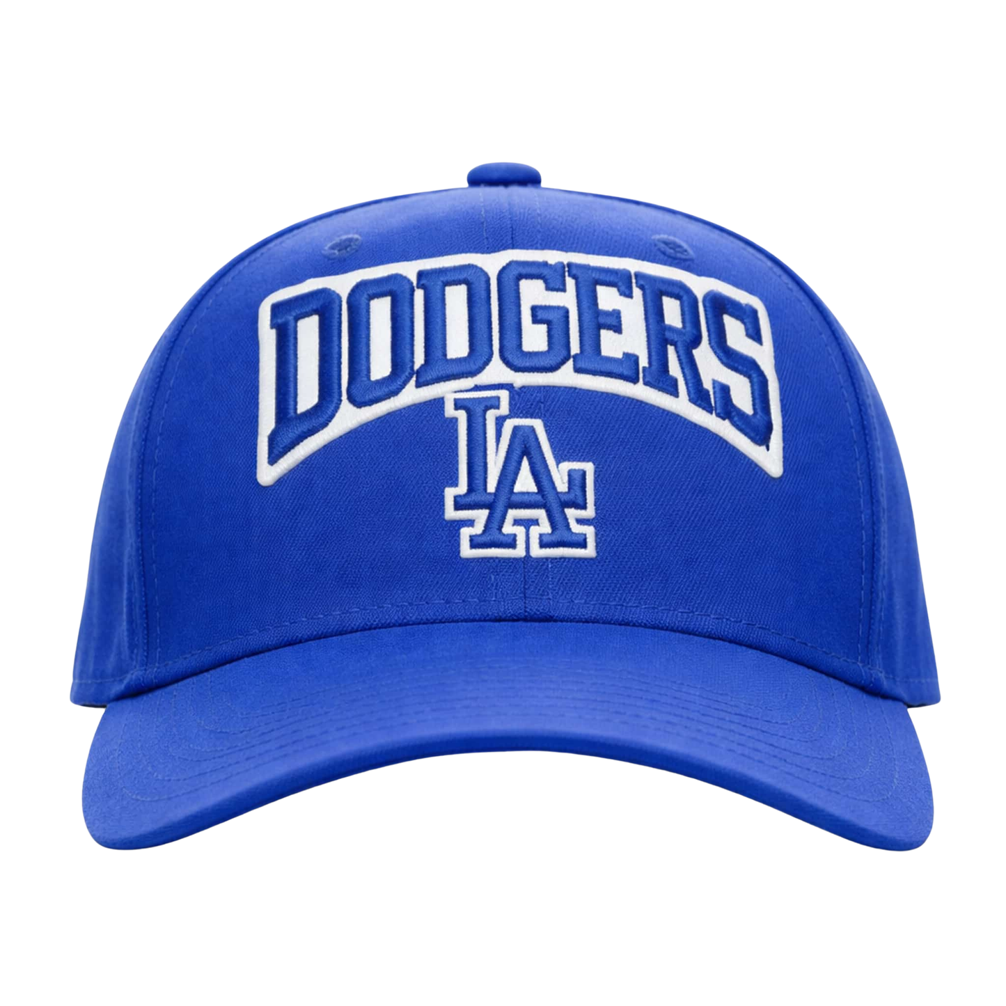 Donald Glover Dodgers LA Hat