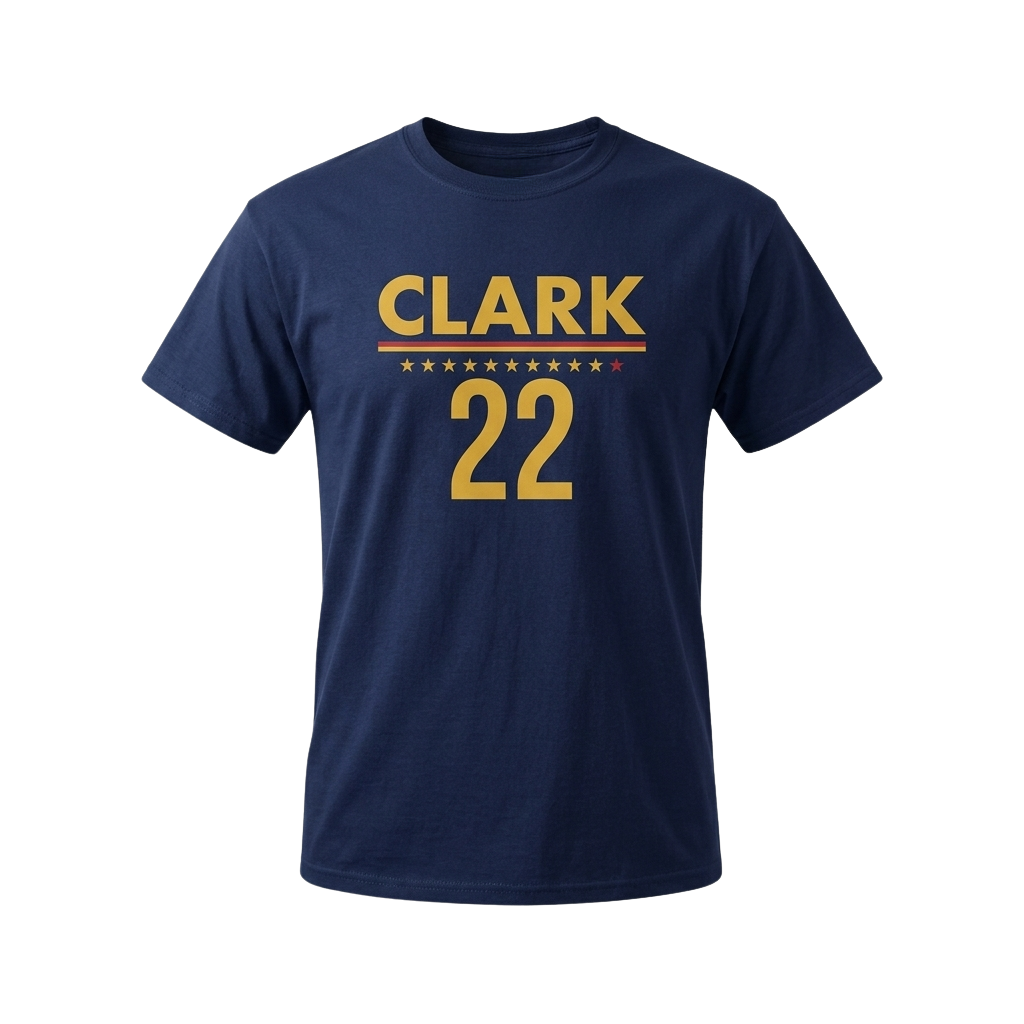 Donna Kelce Caitlin Clark 22 Shirt