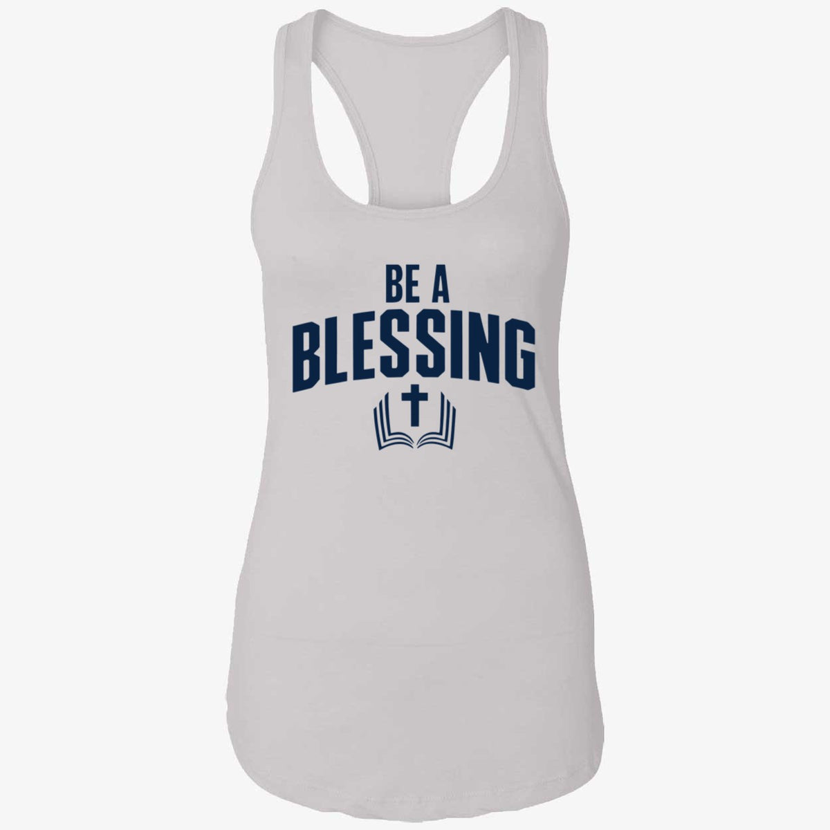 Drake Maye Wears Be A Blessing Shirt