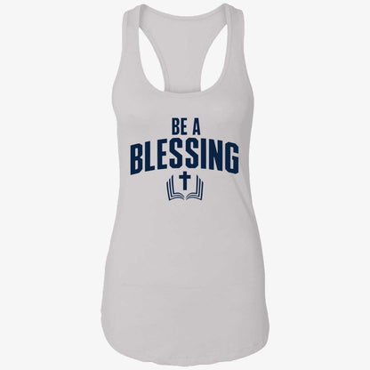 Drake Maye Wears Be A Blessing Shirt