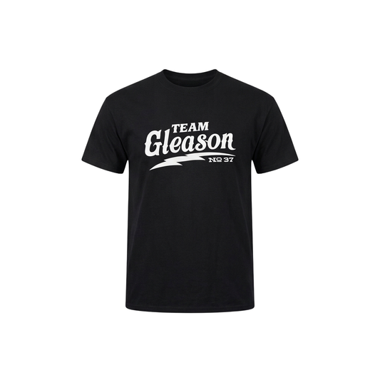 Drew Brees Team Gleason No 37 Shirt