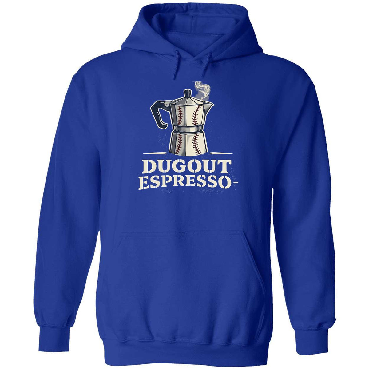 Dugout Espresso Shirt