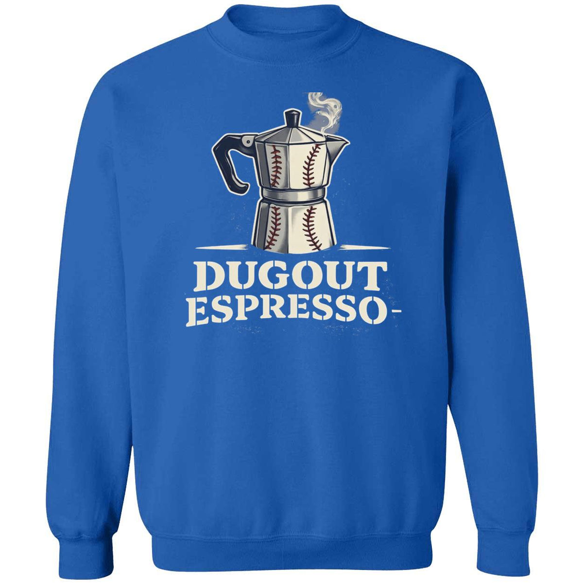 Dugout Espresso Shirt