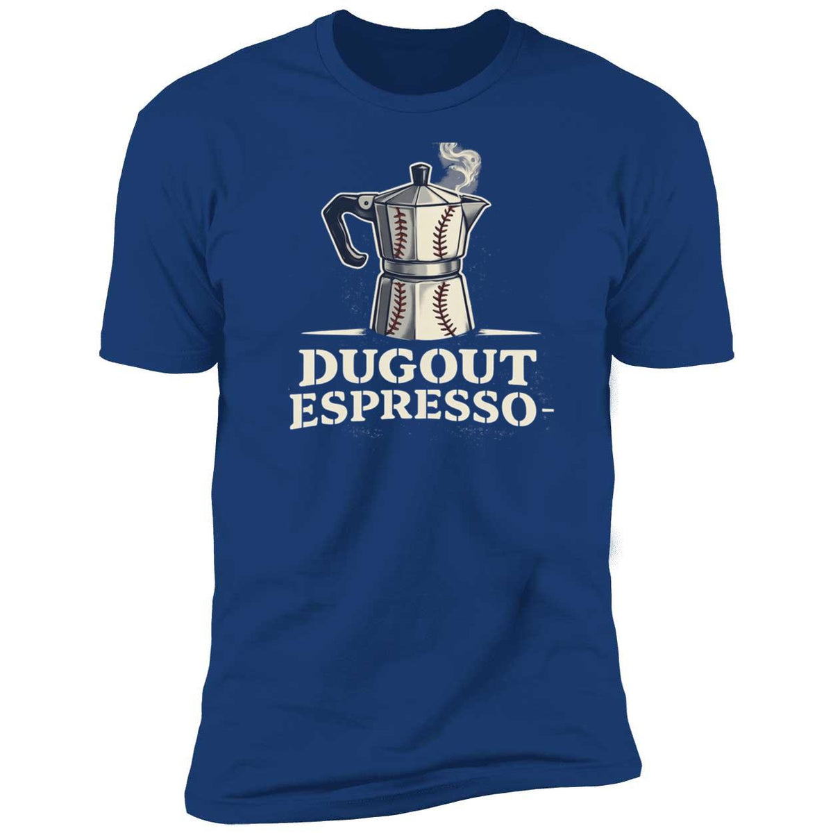 Dugout Espresso Shirt