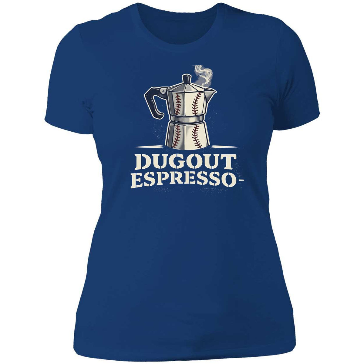 Dugout Espresso Shirt