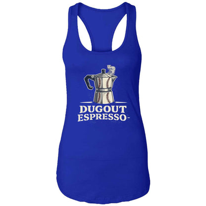 Dugout Espresso Shirt