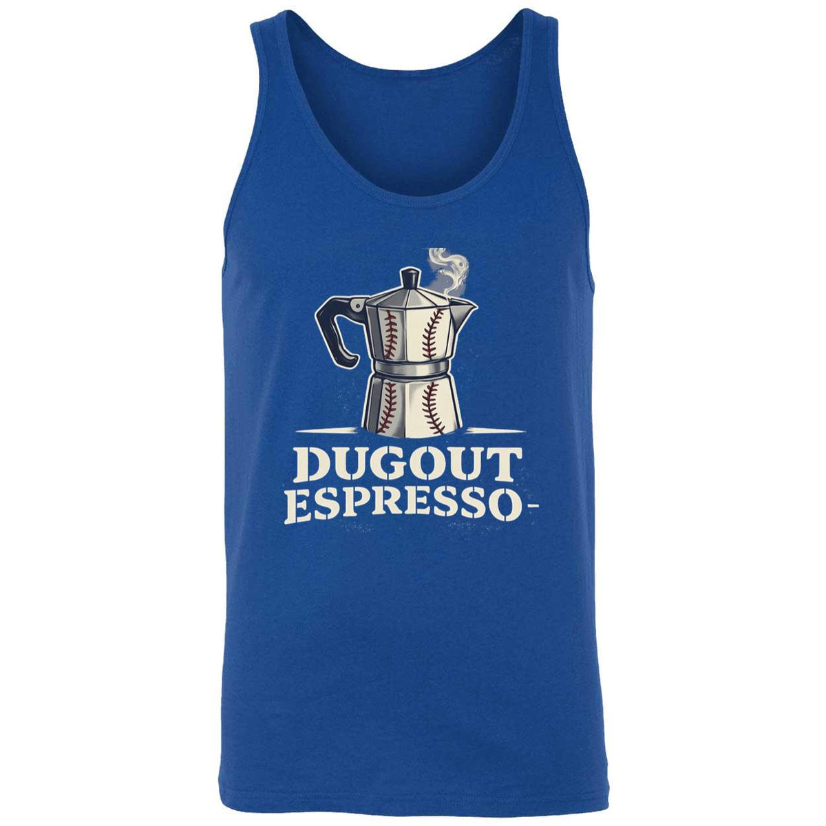 Dugout Espresso Shirt