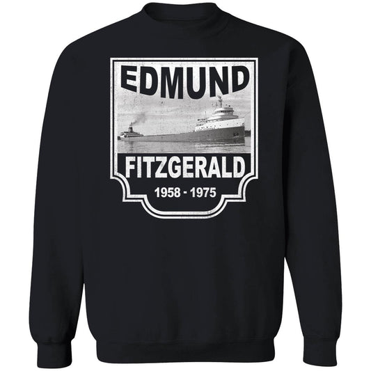 Edmund Fitzgerald Sweatshirt