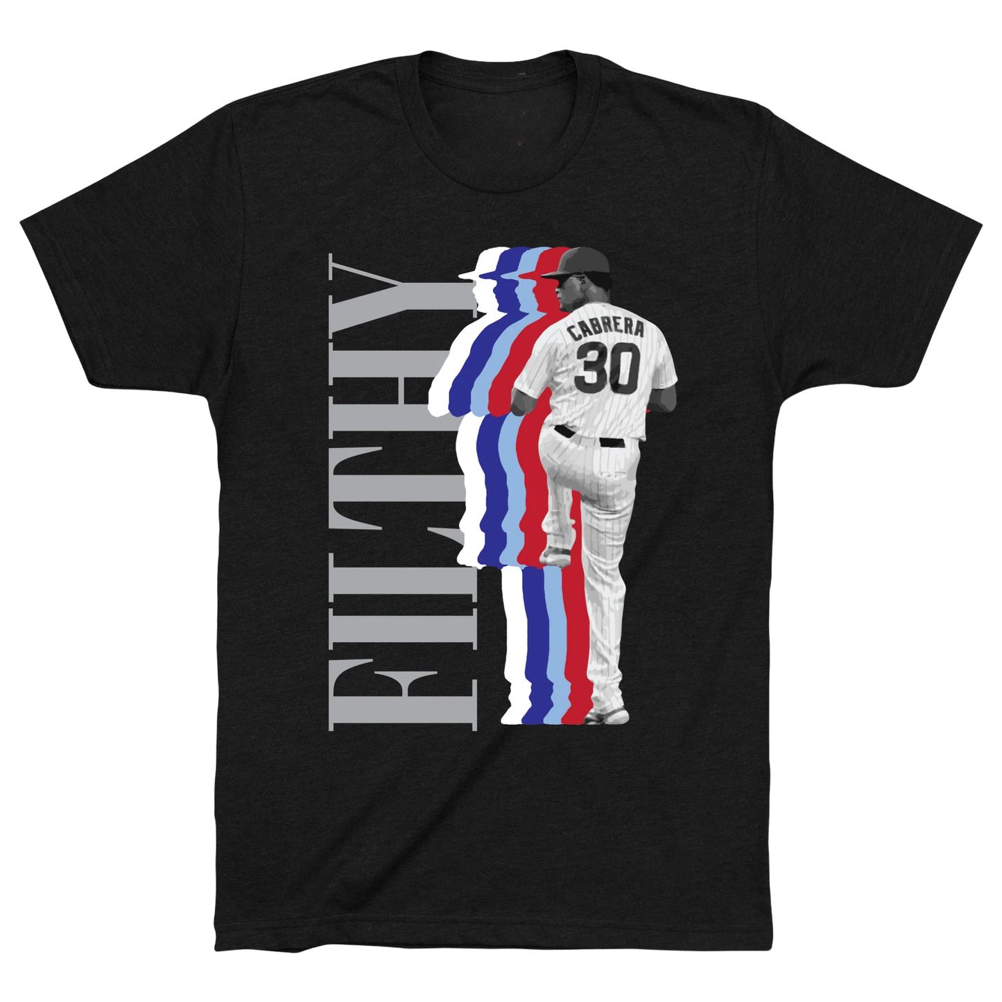 Edward Cabrera Filthy Shirt