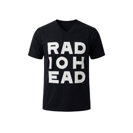 Edward Norton Radiohead Shirt