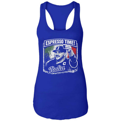 Espresso Time Italia Shirt
