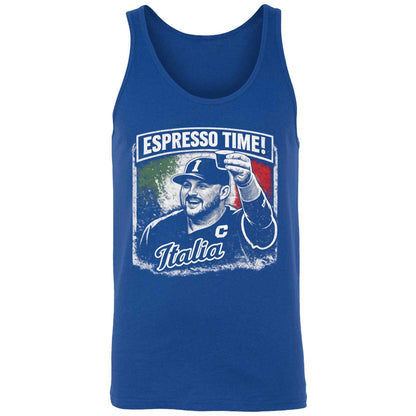 Espresso Time Italia Shirt