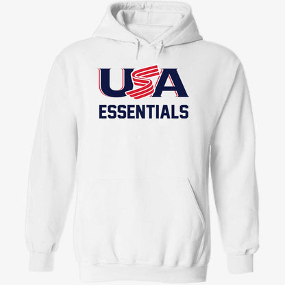 Aaron Judge Usa Essentials Shirt