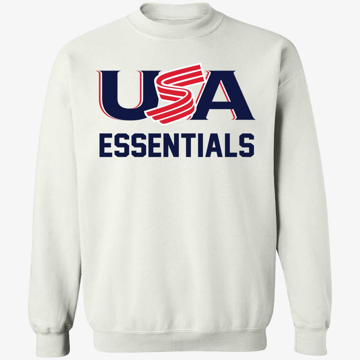 Aaron Judge Usa Essentials Shirt