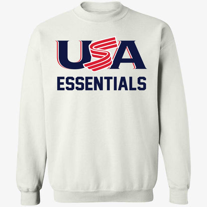 Aaron Judge Usa Essentials Shirt