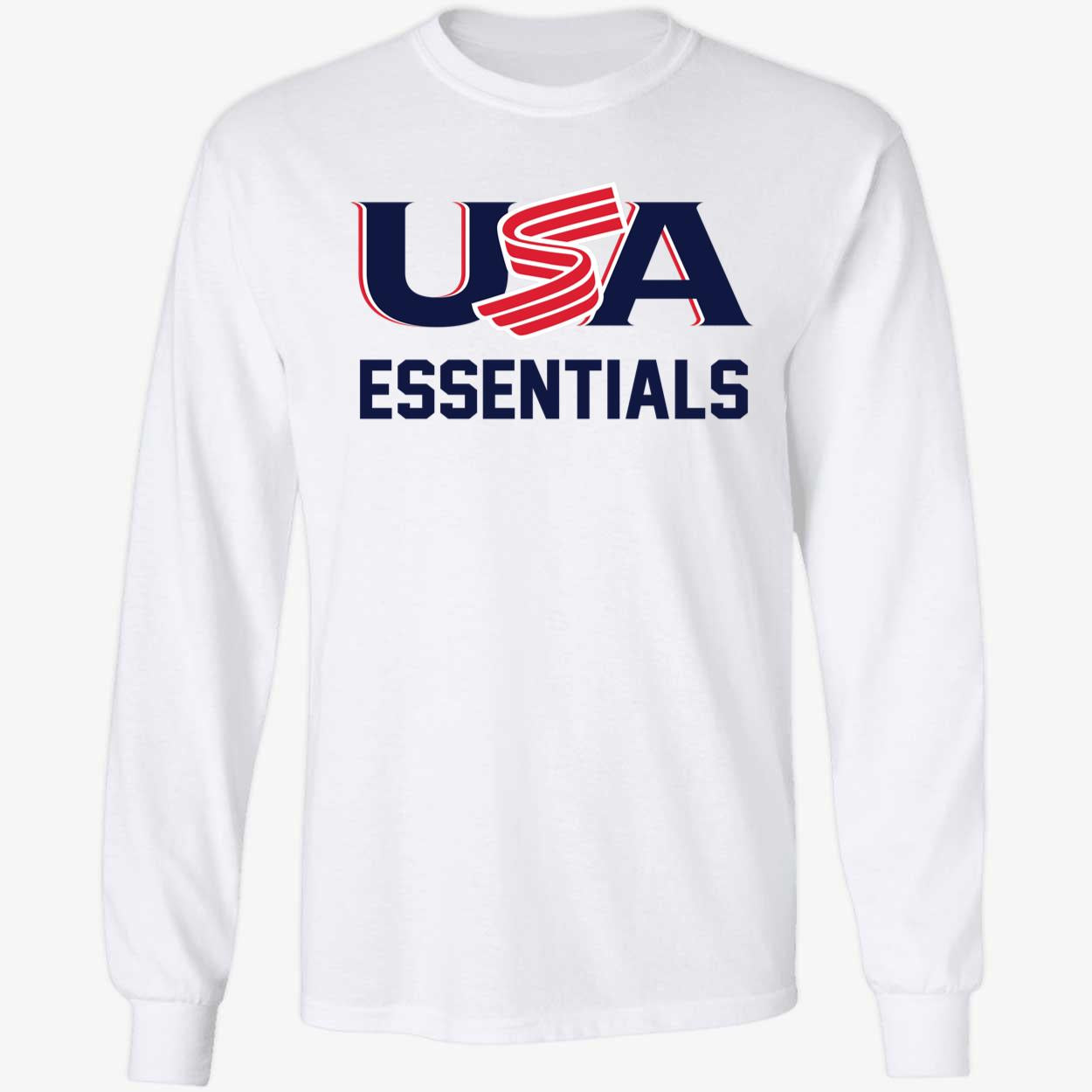 Aaron Judge Usa Essentials Shirt