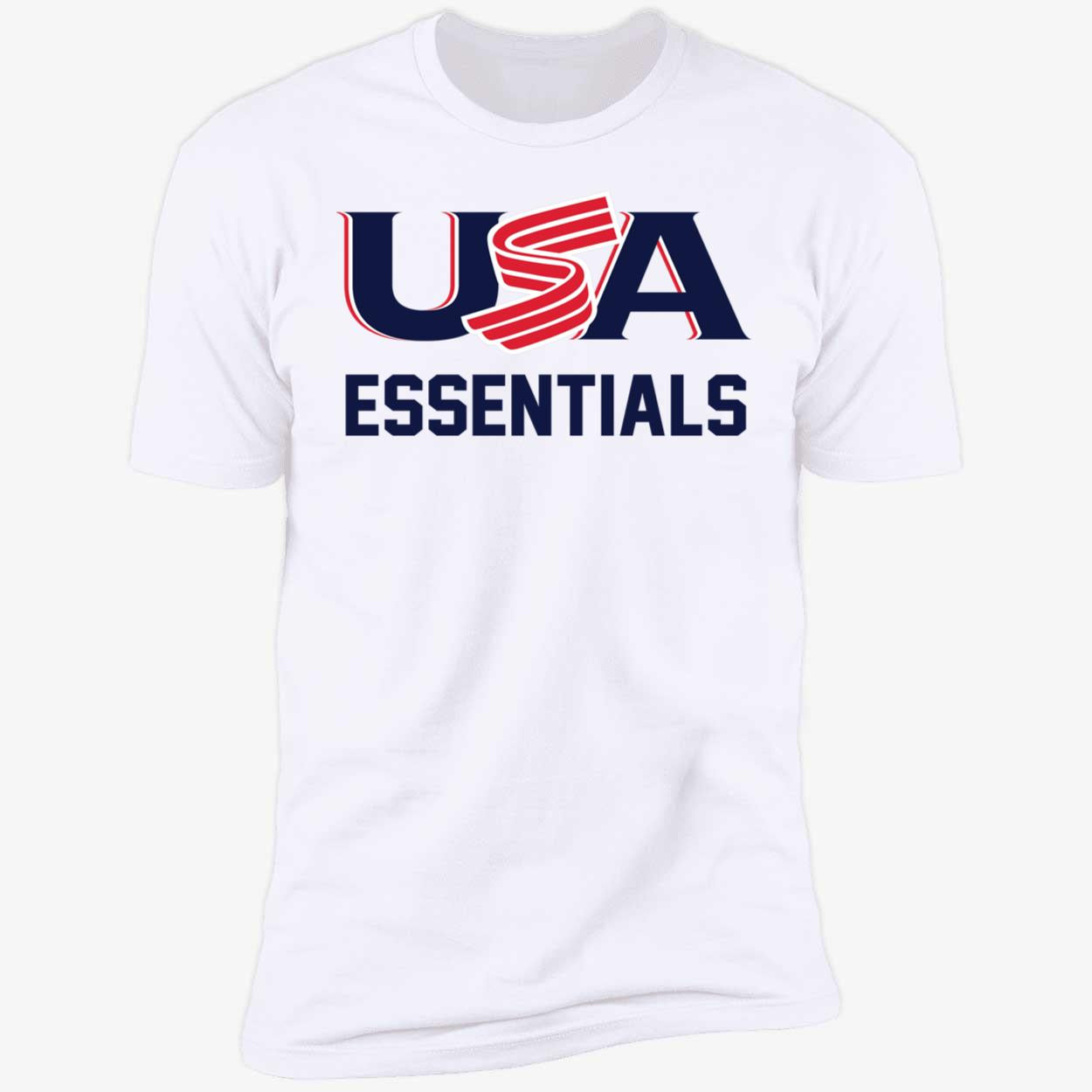 Aaron Judge Usa Essentials Shirt
