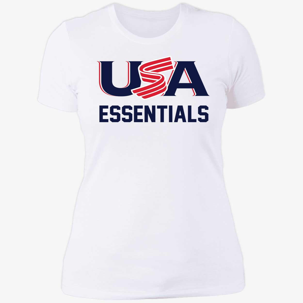 Aaron Judge Usa Essentials Shirt