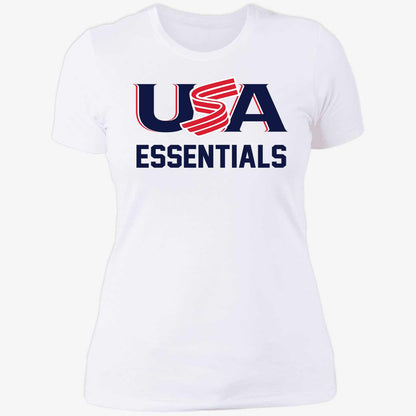 Aaron Judge Usa Essentials Shirt