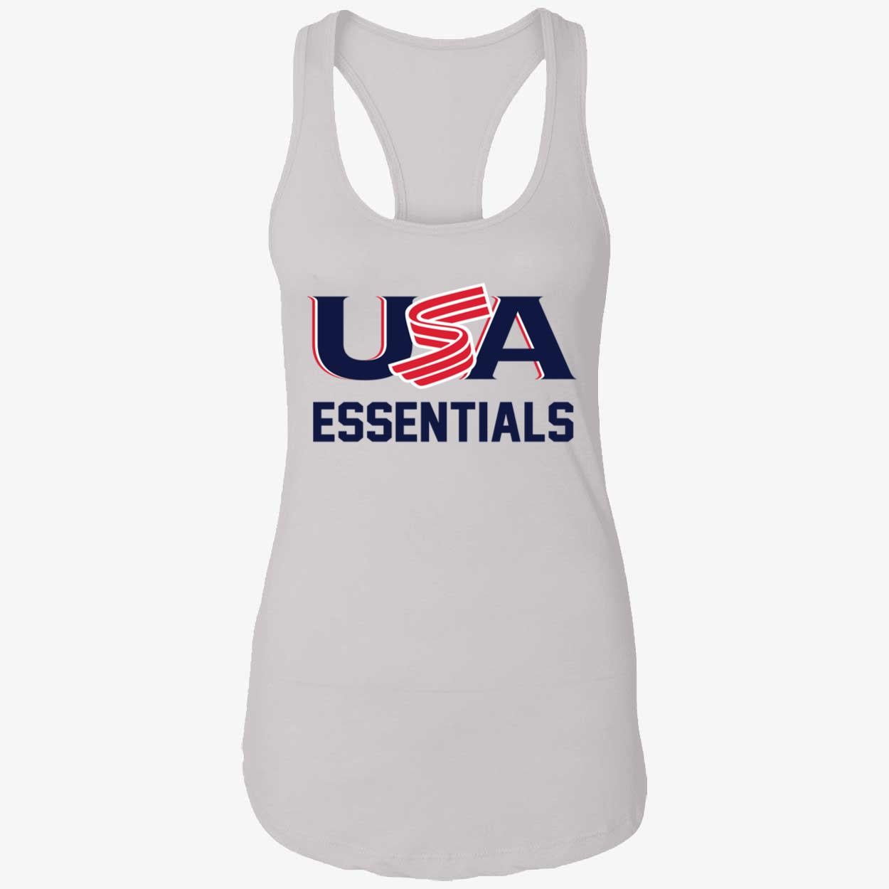 Aaron Judge Usa Essentials Shirt