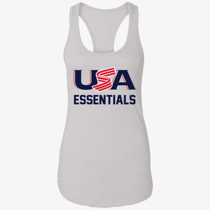 Aaron Judge Usa Essentials Shirt