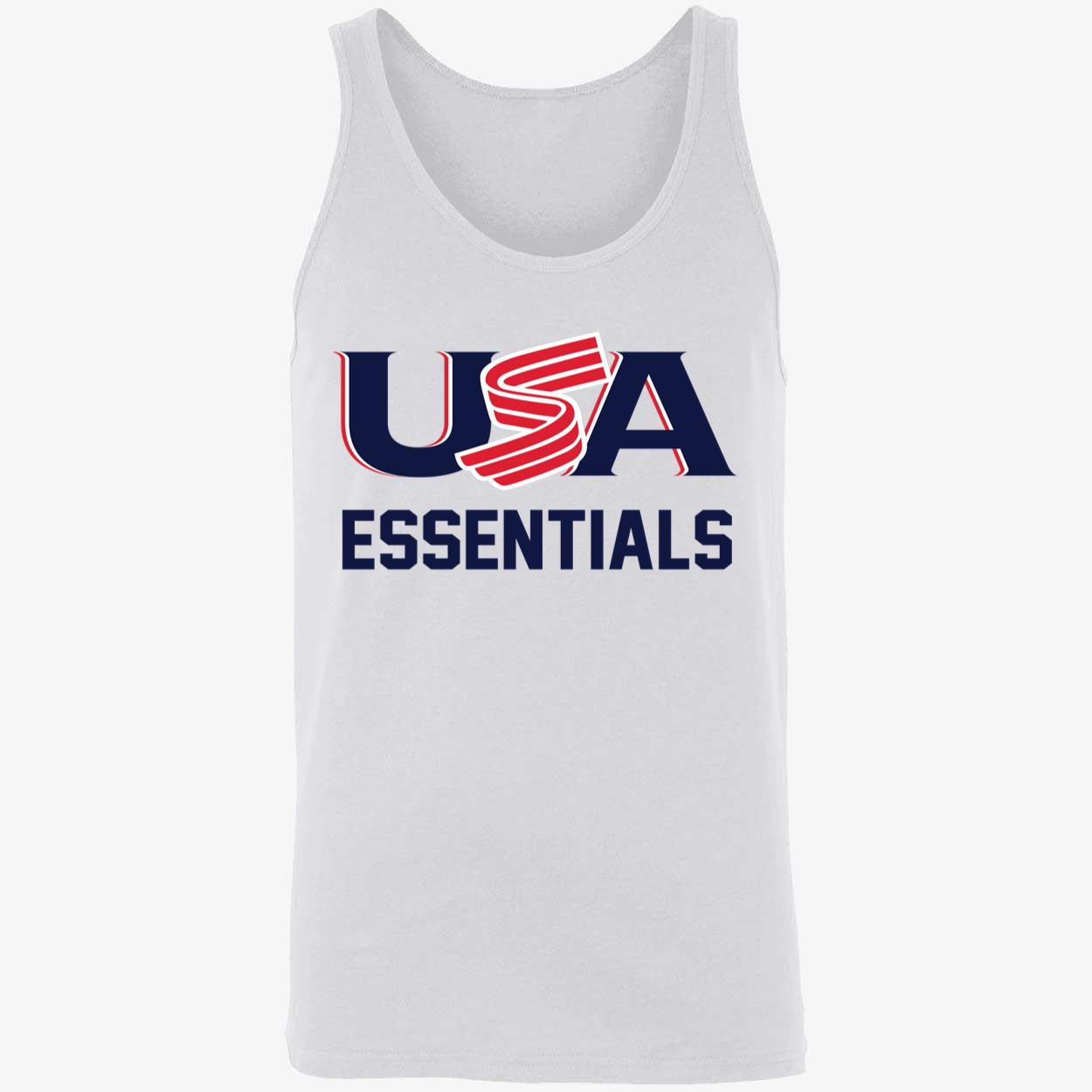 Aaron Judge Usa Essentials Shirt