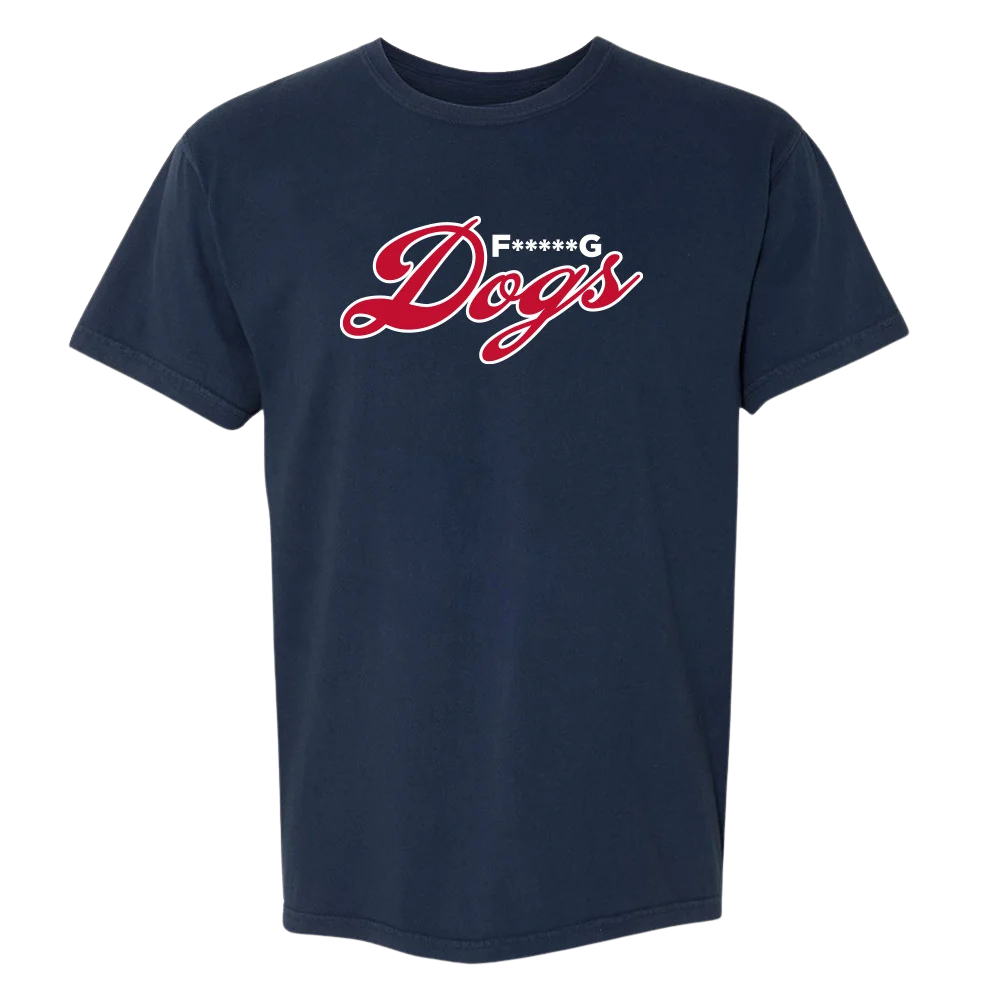 F*g Dogs Shirt