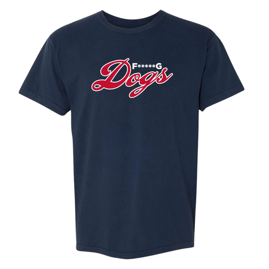 F*g Dogs Shirt